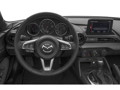 2021 Mazda Mazda MX-5 Miata Sport Manual