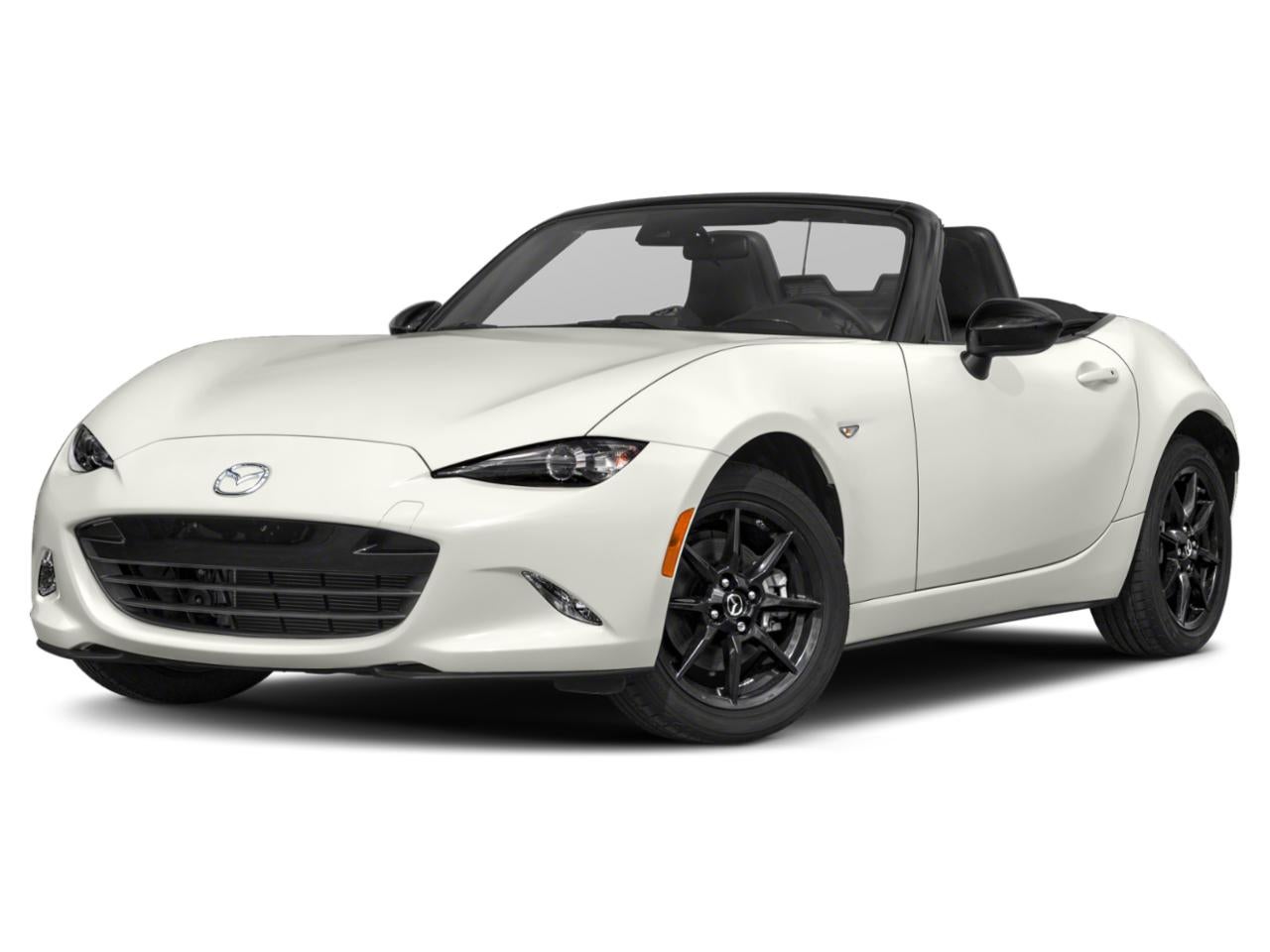 2021 Mazda Mazda MX-5 Miata Sport Manual