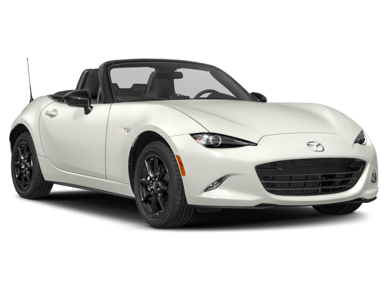 2021 Mazda Mazda MX-5 Miata Sport Manual