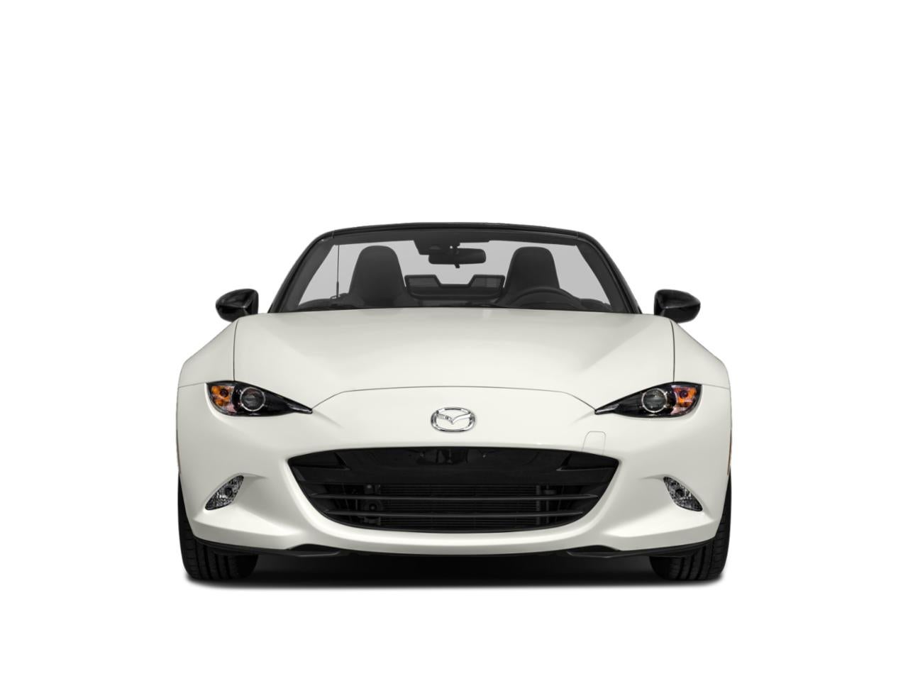 2021 Mazda Mazda MX-5 Miata Sport Manual