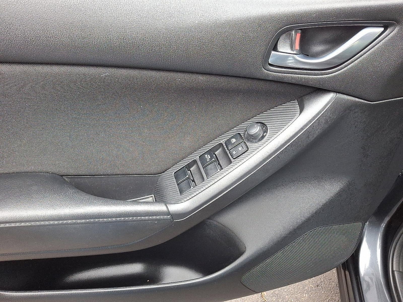 2016 Mazda Mazda CX-5 2016.5 AWD 4dr Auto Sport