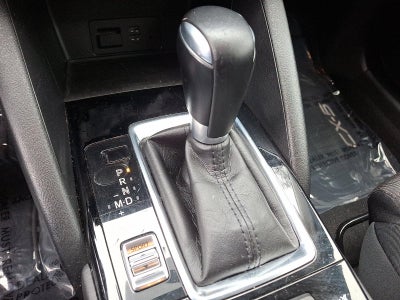 2016 Mazda Mazda CX-5 2016.5 AWD 4dr Auto Sport