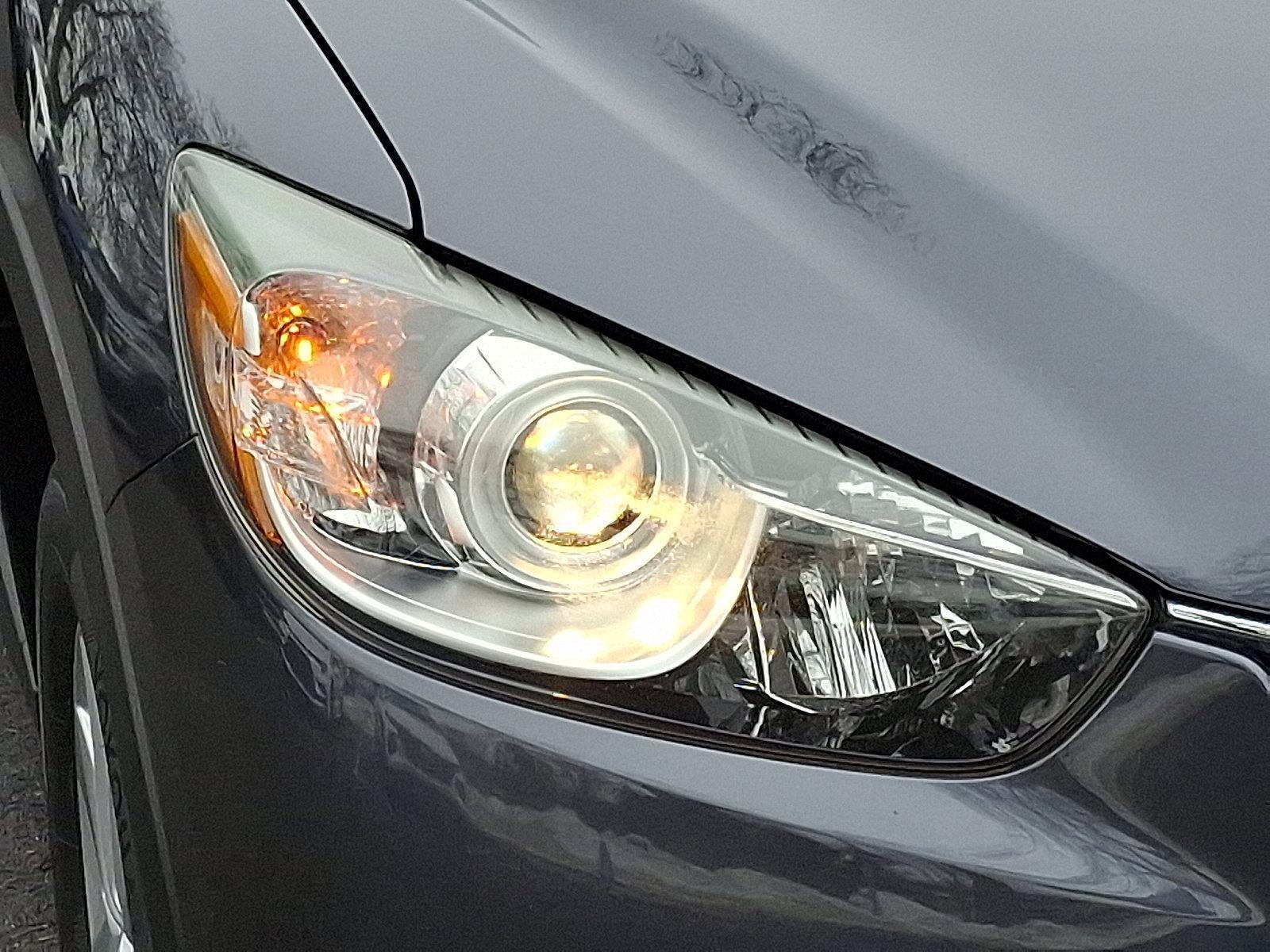 2016 Mazda Mazda CX-5 2016.5 AWD 4dr Auto Sport