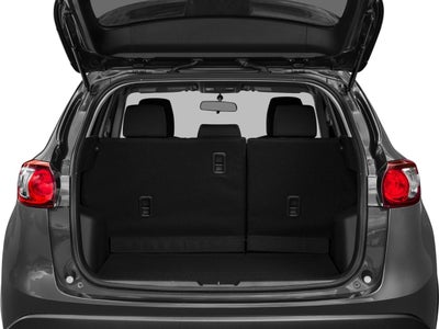 2016 Mazda Mazda CX-5 2016.5 AWD 4dr Auto Sport