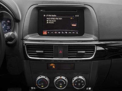 2016 Mazda Mazda CX-5 2016.5 AWD 4dr Auto Sport