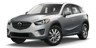 2016 Mazda Mazda CX-5 2016.5 AWD 4dr Auto Sport