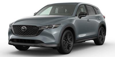 2022 Mazda Mazda CX-5 2.5 S Carbon Edition AWD