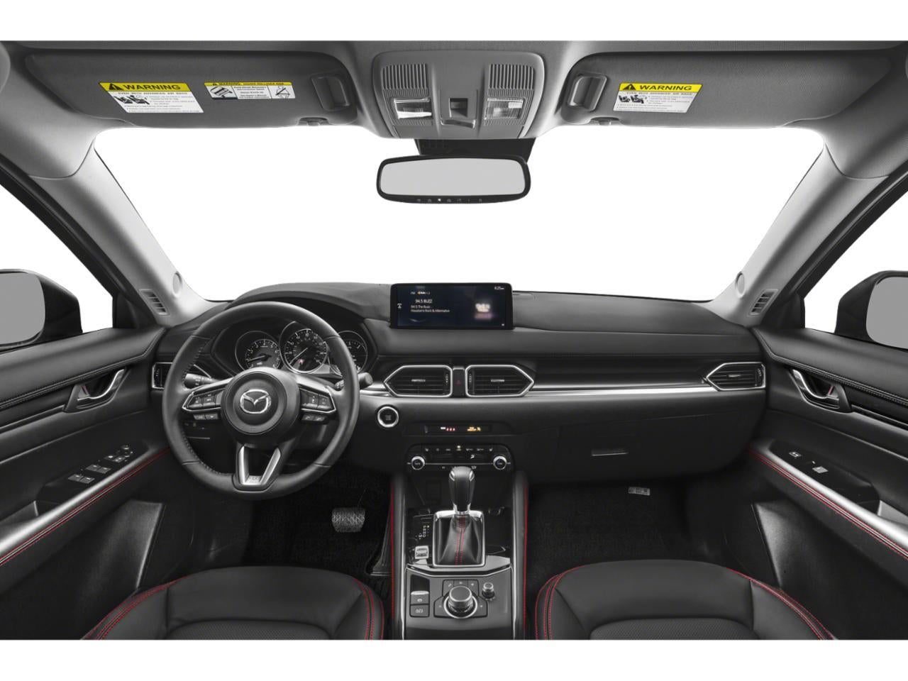 2023 Mazda Mazda CX-5 2.5 S Carbon Edition AWD