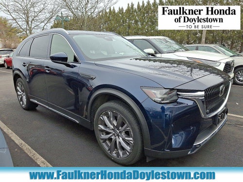 2024 Mazda Mazda CX-90 3.3 Turbo Premium AWD