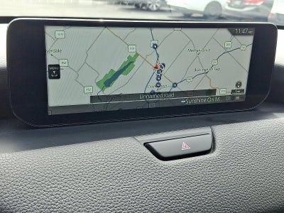 2024 Mazda Mazda CX-90 3.3 Turbo Premium AWD