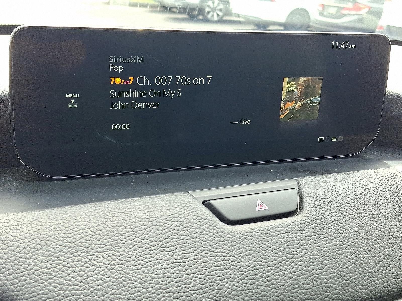 2024 Mazda Mazda CX-90 3.3 Turbo Premium AWD