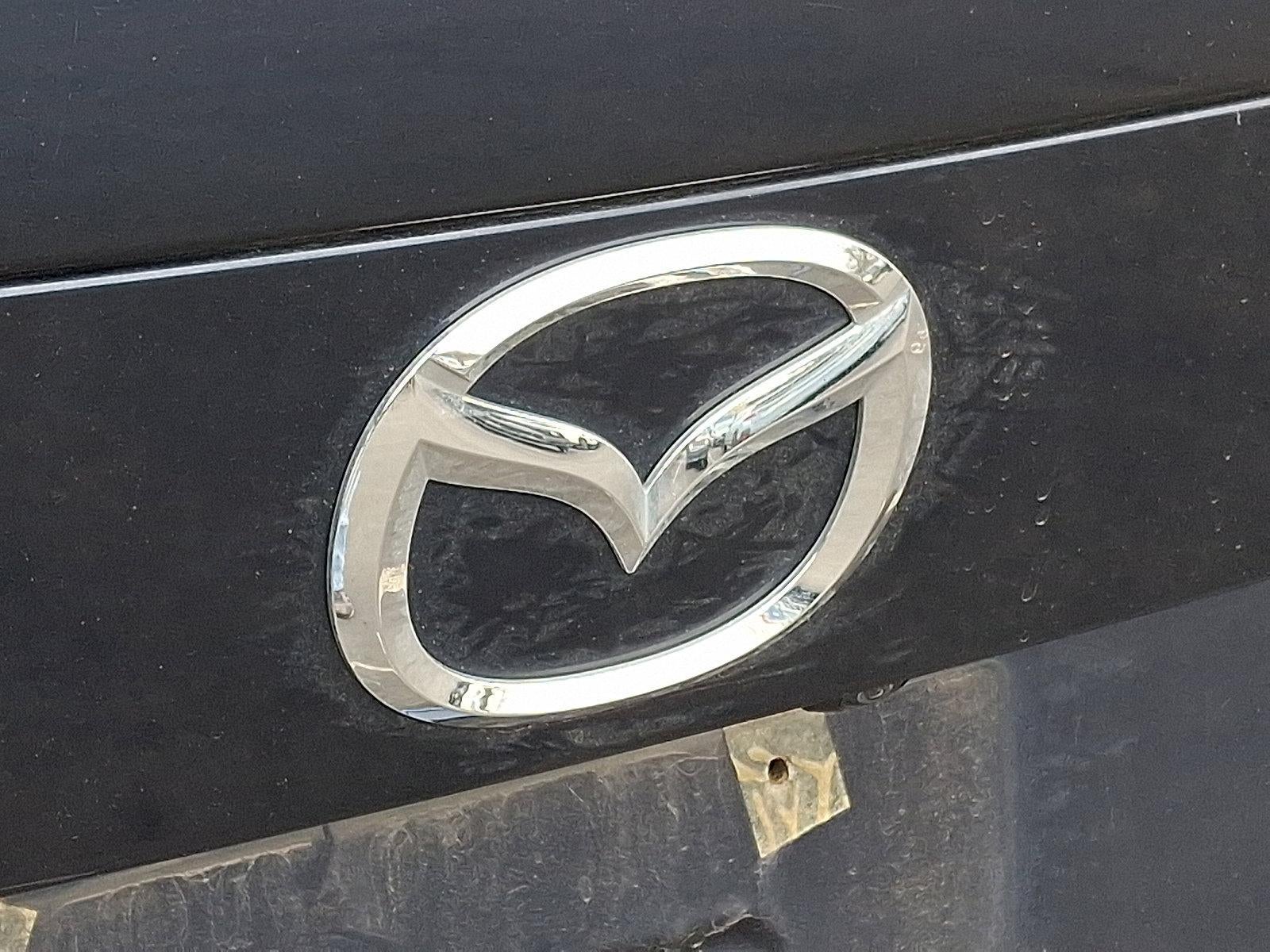 2024 Mazda Mazda CX-90 3.3 Turbo Premium AWD