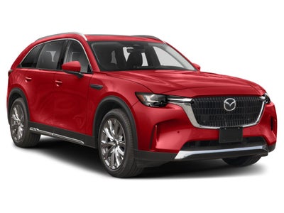 2024 Mazda Mazda CX-90 3.3 Turbo Premium AWD