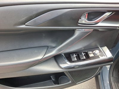 2021 Mazda Mazda CX-9 Carbon Edition AWD