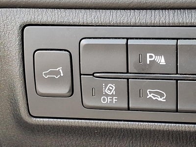 2021 Mazda Mazda CX-9 Carbon Edition AWD