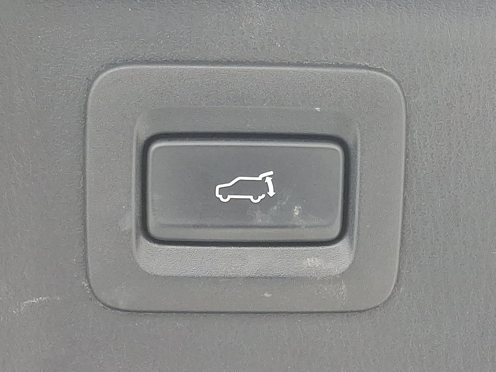 2021 Mazda Mazda CX-9 Carbon Edition AWD