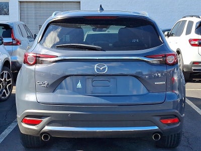 2021 Mazda Mazda CX-9 Carbon Edition AWD