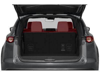 2021 Mazda Mazda CX-9 Carbon Edition AWD