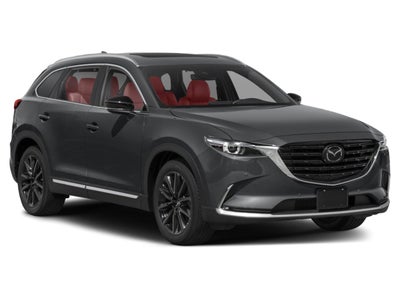 2021 Mazda Mazda CX-9 Carbon Edition AWD