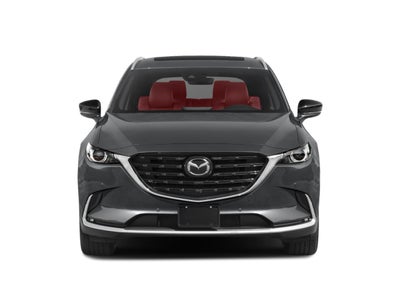 2021 Mazda Mazda CX-9 Carbon Edition AWD
