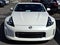 2020 Nissan 370Z Coupe Manual