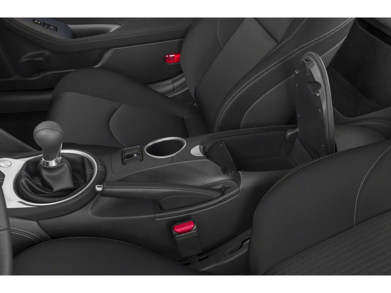 2020 Nissan 370Z Coupe Manual