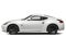 2020 Nissan 370Z Coupe Manual