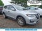2017 Nissan Rogue AWD S