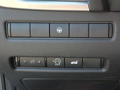 2023 Nissan Rogue AWD SV