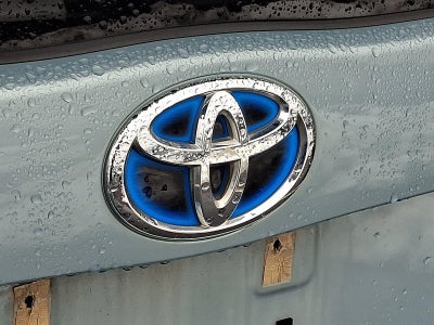 2014 Toyota Prius 5dr HB Four (Natl)