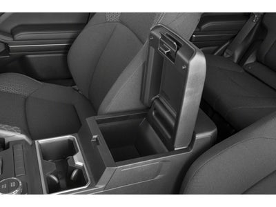 2025 Toyota 4Runner SR5 4WD (GS)