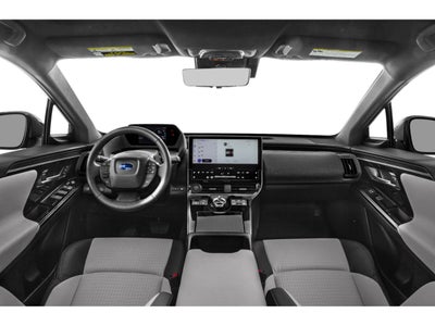 2023 Subaru Solterra Touring AWD