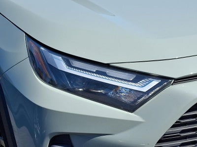 2023 Toyota RAV4 Hybrid XLE Premium AWD (Natl)