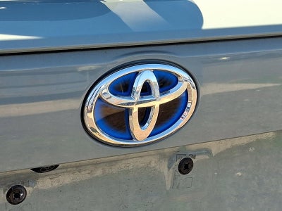 2023 Toyota RAV4 Hybrid XLE Premium AWD (Natl)