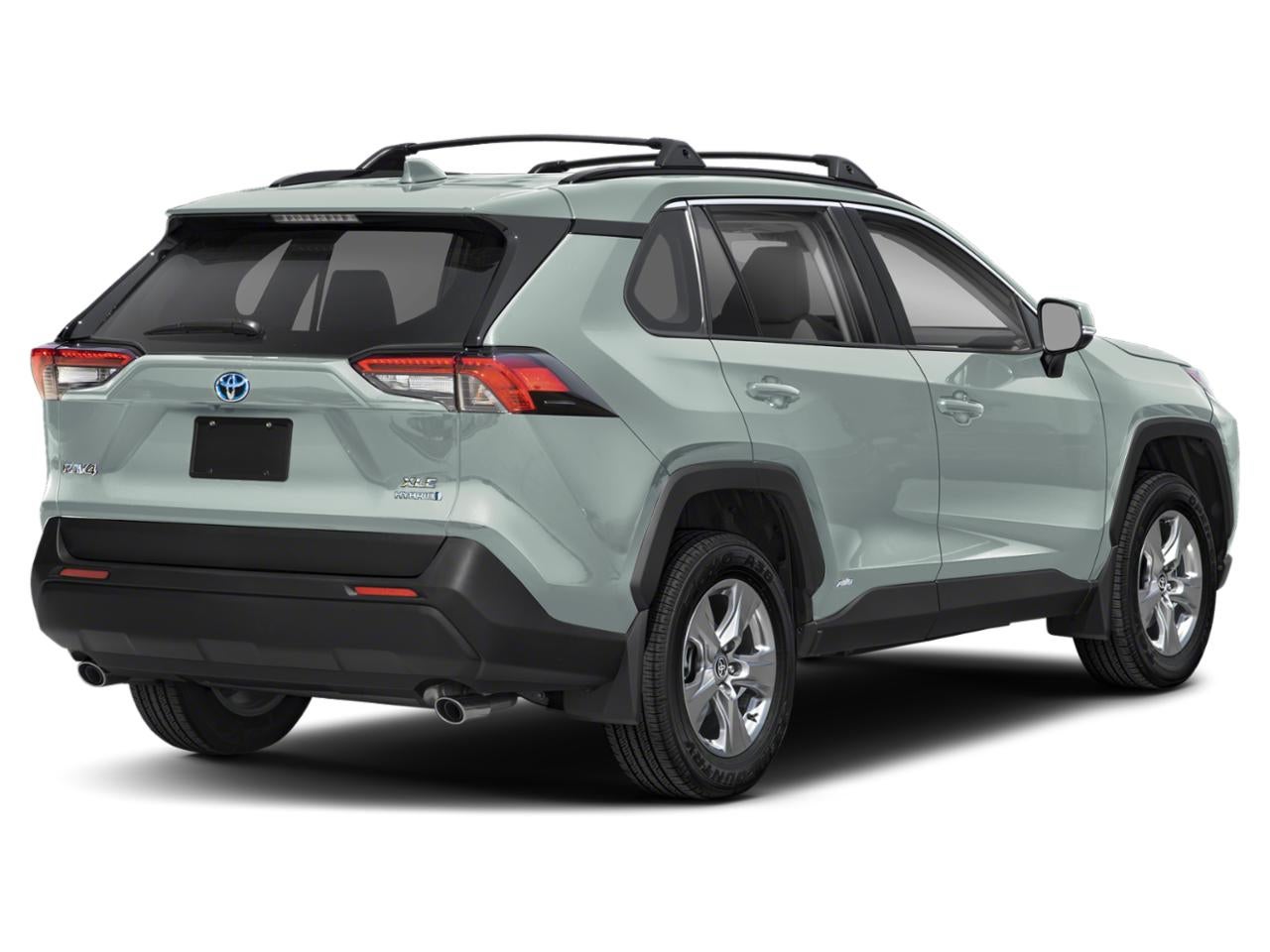 2023 Toyota RAV4 Hybrid XLE Premium AWD (Natl)