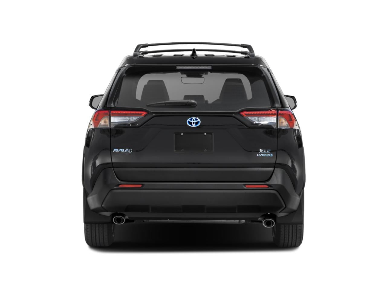 2023 Toyota RAV4 Hybrid XLE Premium AWD (Natl)