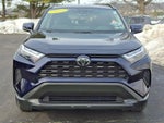 2025 Toyota RAV4 Hybrid XLE AWD (Natl)