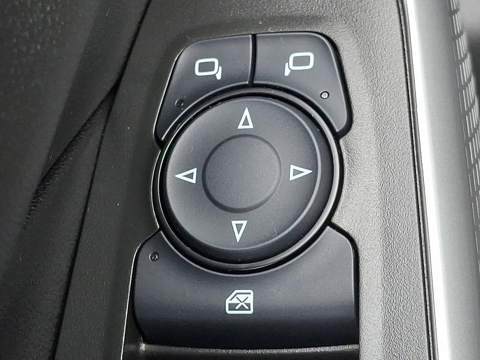 2024 Chevrolet Trax FWD 4dr 1RS