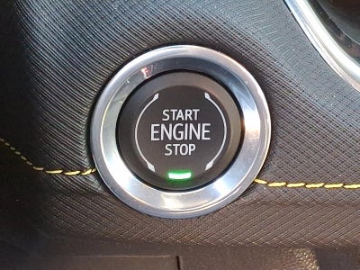 2025 Chevrolet Trailblazer AWD 4dr ACTIV