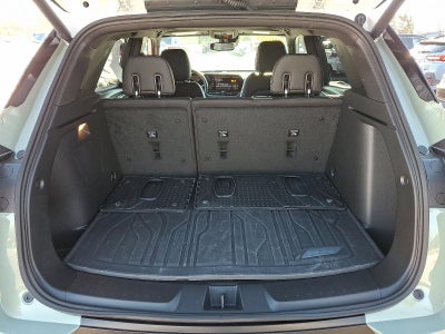 2025 Chevrolet Trailblazer AWD 4dr ACTIV