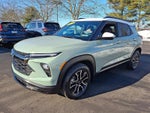 2025 Chevrolet Trailblazer AWD 4dr ACTIV