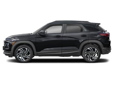 2024 Chevrolet Trailblazer FWD 4dr RS