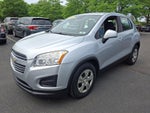 2016 Chevrolet Trax FWD 4dr LS