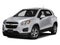 2016 Chevrolet Trax FWD 4dr LS