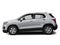 2016 Chevrolet Trax FWD 4dr LS