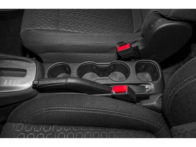 2015 Chevrolet Trax AWD 4dr LS