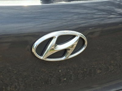 2018 Hyundai TUCSON SEL Plus AWD