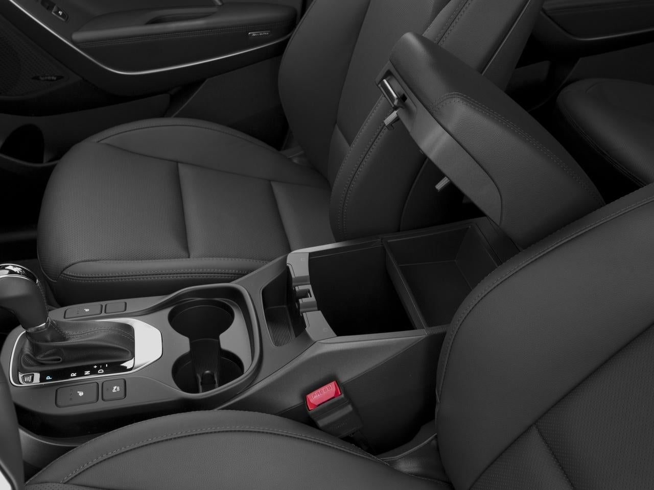 2017 Hyundai SANTA FE SE 3.3L Auto AWD