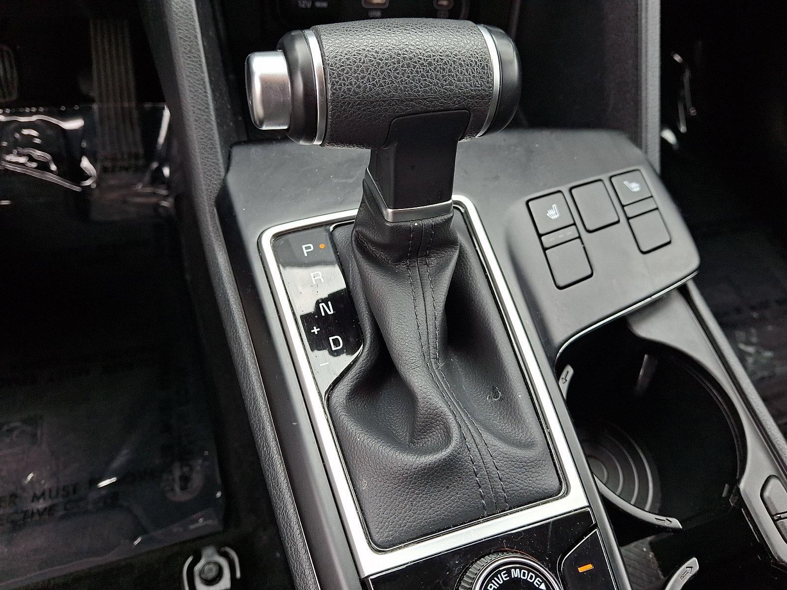 2024 Kia Sportage LX AWD