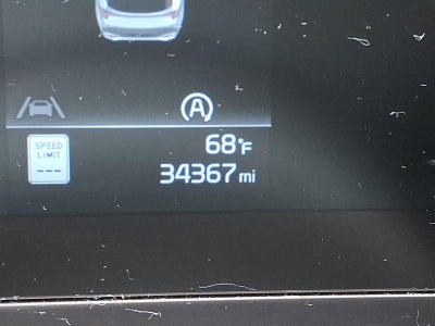 2024 Kia Sportage LX AWD